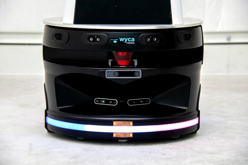 Wyca Robotics annonce sa participation au salon Global Industrie